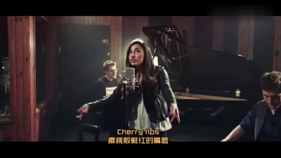 Alex Goot、Kurt Hugo Schneider、Alex G - Blank Space 中英字幕(笨蛋制)