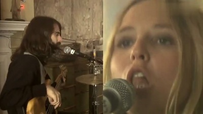 Lissie - Wedding Bells