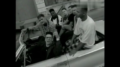 3rd Bass - Steppin’ To The A.M.