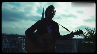 James Morrison - In My Dreams