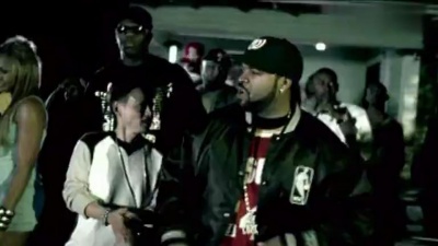 Ice Cube - Child Support