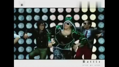 Battle - Step By Step