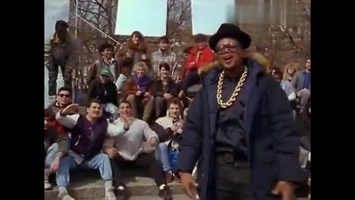 Run DMC - Run's House