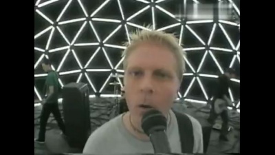 The Offspring - Can't Get My Head Around You