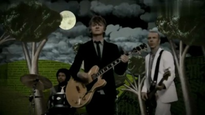 Crowded House - Don’t Stop Now