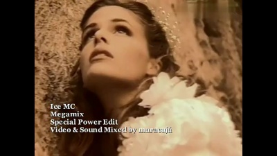 Ice MC - Megamix (Special Power Edit)