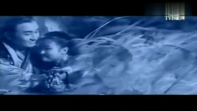 王杰 - 找一个地方 影视版