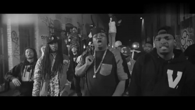 E-40 - Bamboo