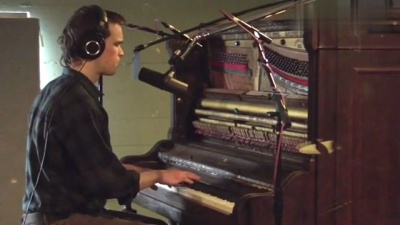 peter broderick - Human Eyeballs On Toast (Acoustic Version)