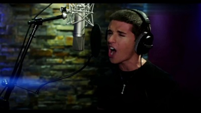 Jake Miller - What I Wouldn't Give
