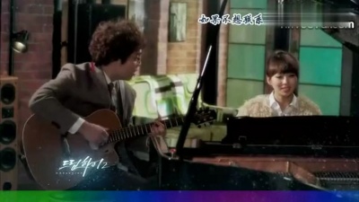 Sistar - I'm In Love Dream High2 Cut 中文字幕