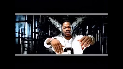 Xzibit - X