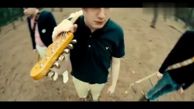 Two Door Cinema Club - Something Good Can Work