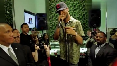 Kid Cudi - Revofev