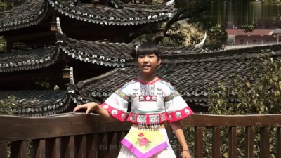 王甜 - 苗岭春来早