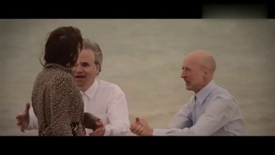 Jamie N Commons - The Preacher