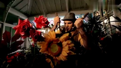 The Parlotones - Push Me To The Floor