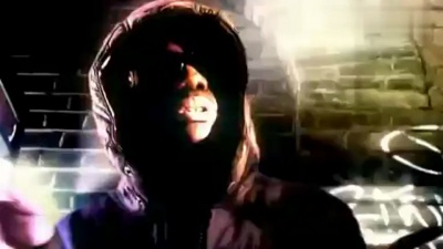 Tinchy Stryder - Breakaway