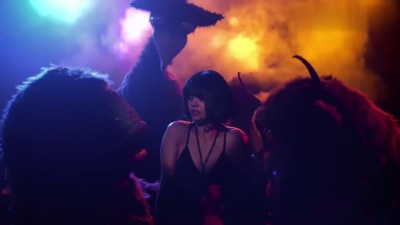 Bat for Lashes - Lilies