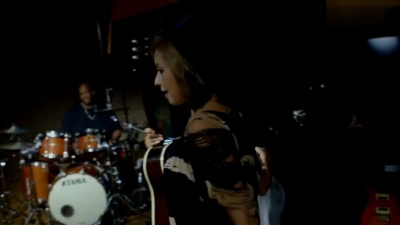 BENI - I LOVE YOU (Short Ver.)