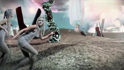 Kerli - Zero Gravity