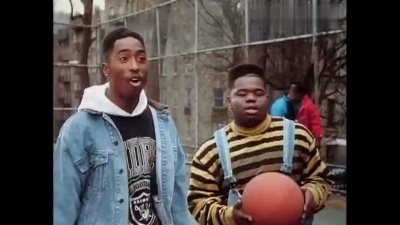Rakim、Eric B. & Rakim - Juice (know The Ledge)
