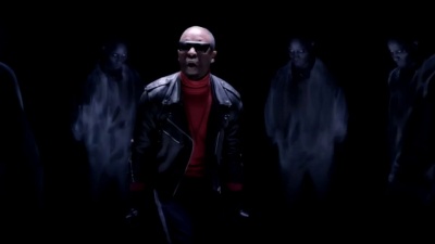 Tyson - Mr. Rain