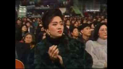 刘德华 - 真我的风采 1992年度十大劲歌金曲颁奖典礼现场版