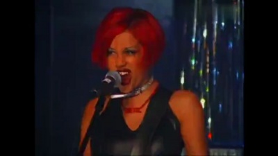 Kittie - Brackish