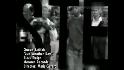 Queen Latifah - Just Another Day