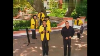 Alacranes Musical - Solo Los Tontos