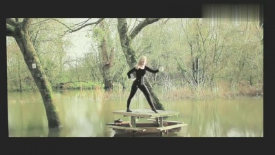 Christine And The Queens - Narcissus Is back (Alternate Version)