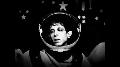 Mercury Rev - Opus 40