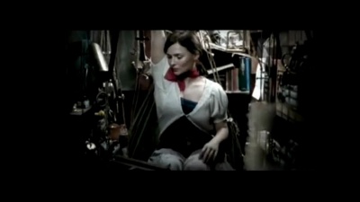 Emiliana Torrini - Heartstopper