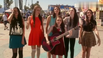 Cimorelli - Everything You Have