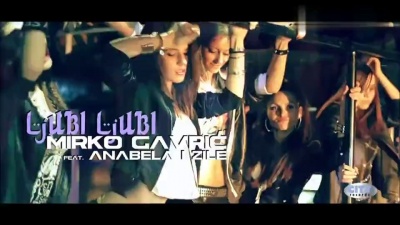 Mirko Gavric、Anabela、Zile - Ljubi Ljubi
