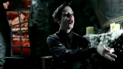 Good Charlotte - Predictable 中英字幕 (啰哩C罗)