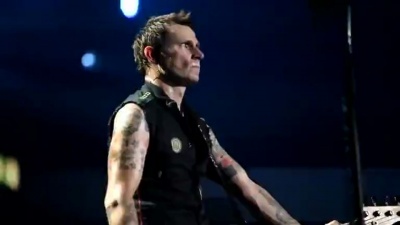 Green Day - Murder City