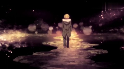 二次元领地 - 动漫MAD《Gravity 动漫<野良神>》