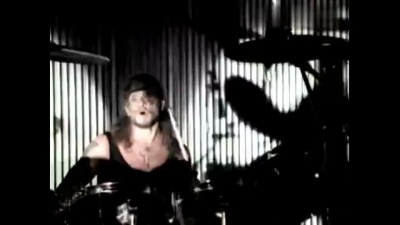 Warrant - Machine Gun