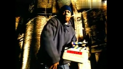 EPMD - Richter Scale