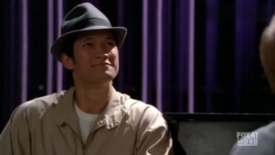 Glee Cast - Make 'Em Laugh