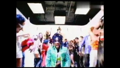 Quad City DJs - C'mon Ride The Train
