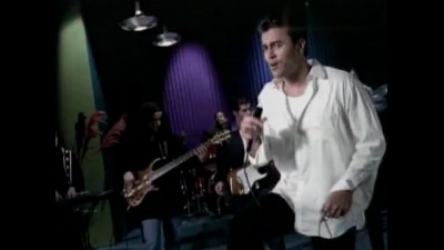 Enrique Iglesias - Enamorado Por Primera Vez