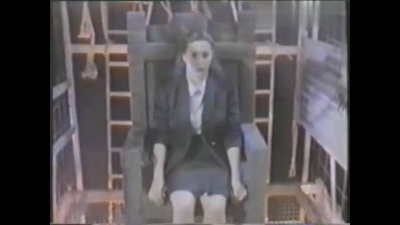 ministry - Revenge