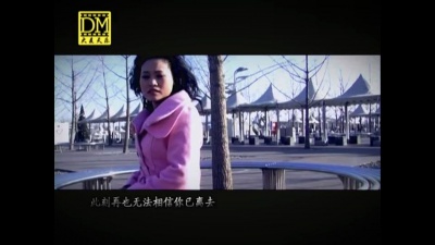 李新贺 - 没有你我可以