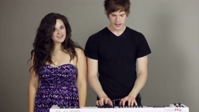 Tanner Patrick、Arielle - Good Time