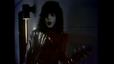KISS - Shandi