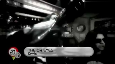 The 69 Eyes - Lost Boys