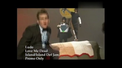 Ludo - Love Me Dead